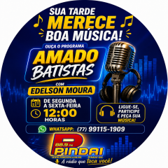 Edelson Moura