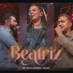 Bia Frazzo ft. Henrique e Juliano