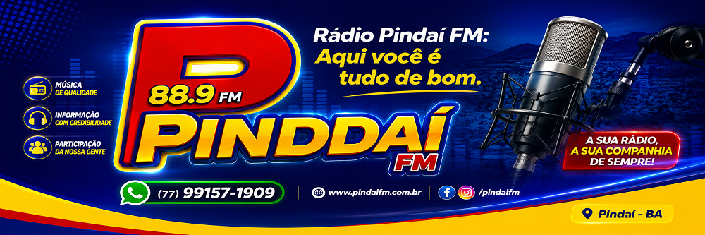 Rádio 88,9 Pindaí FM